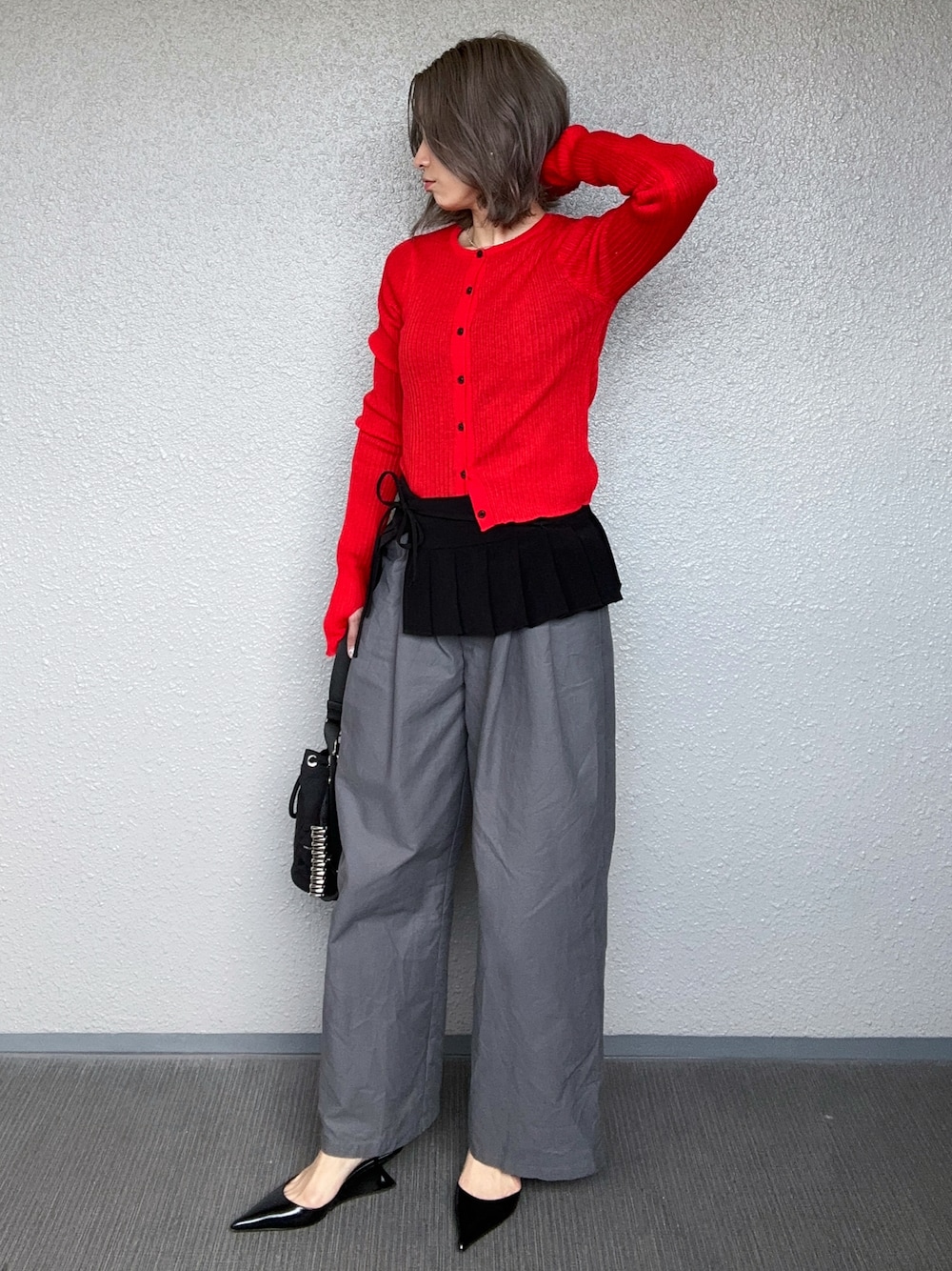 人気【Ralph Lauren】レザー ラップ ベルト 上品コーデに♪ 人気【Ralph Lauren】レザー ラップ ベルト 上品コーデに