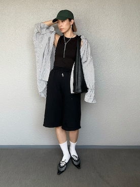 まーさんさん（レディース・162cm）の秋コーディネート