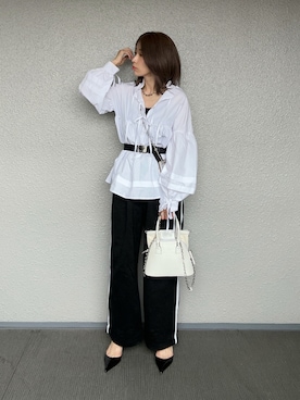 まーさんさんのコーディネート