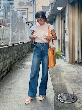 まーさんさんのコーディネート