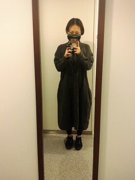 ぴーひゃらんさんのコーディネート