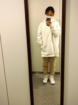 ぴーひゃらんさんのコーディネート