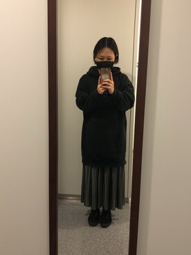 ぴーひゃらんさんのコーディネート