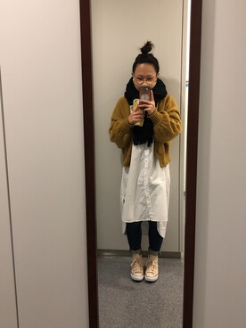 ぴーひゃらんさんのコーディネート