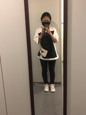 ぴーひゃらんさんのコーディネート