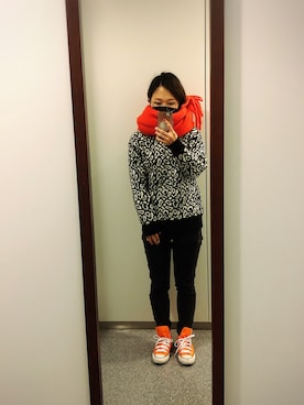 ぴーひゃらんさんのコーディネート