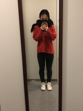 ぴーひゃらんさんのコーディネート