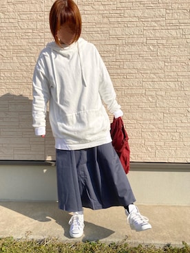 puuuupiiii2720さんのコーディネート
