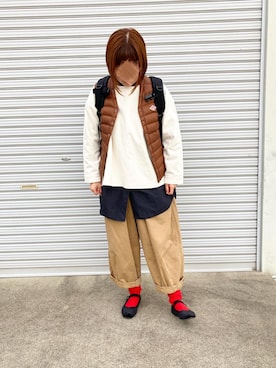 puuuupiiii2720さんのコーディネート