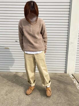 puuuupiiii2720さんのコーディネート