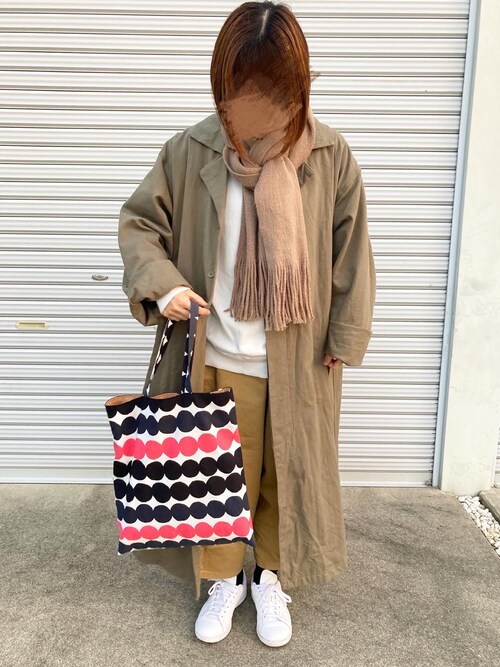 Ordinary fits（オーディナリーフィッツ）の「ORDINARY FITS