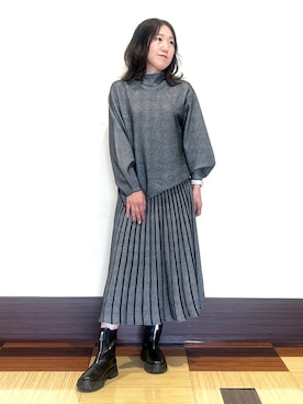 yuuさんのコーディネート