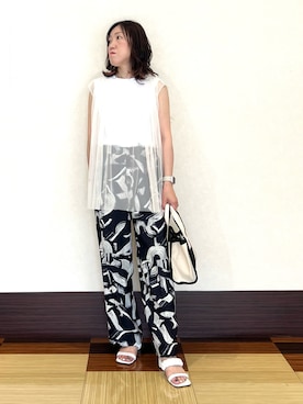 yuuさんのコーディネート