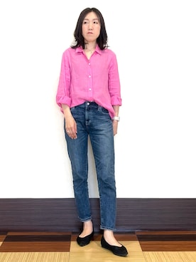 yuuさんのコーディネート