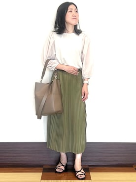 yuuさんのコーディネート