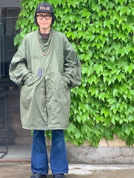 fumikichiさんのコーディネート