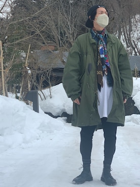 fumikichiさんのコーディネート