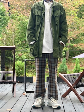 fumikichiさんのコーディネート