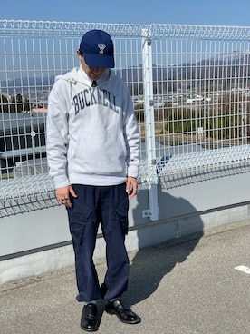 fumikichiさんのコーディネート