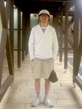 fumikichiさんのコーディネート