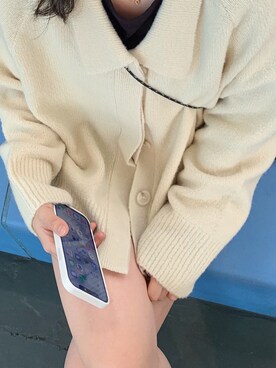 oyuさんのコーディネート