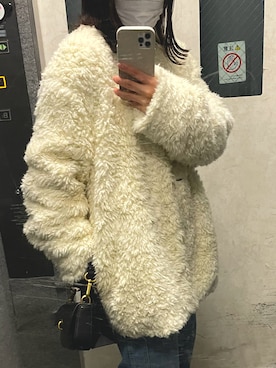 oyuさんのコーディネート