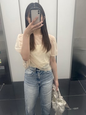 10ayn16さん(レディース・159cm)の秋コーディネート