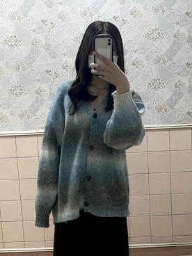 10ayn16さん（レディース・159cm）の春コーディネート