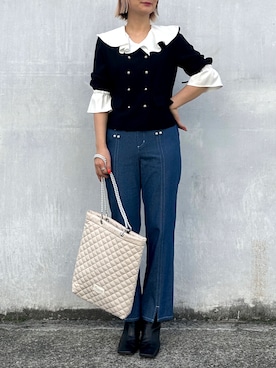 mintpinkさんのコーディネート