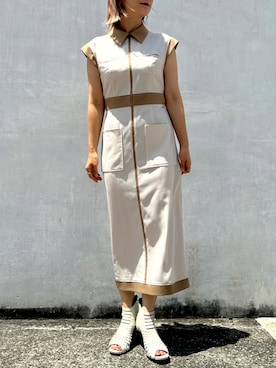 mintpinkさんのコーディネート