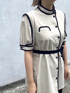 mintpinkさんのコーディネート