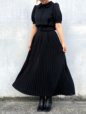 mintpinkさんのコーディネート