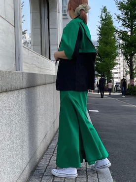 mintpinkさんのコーディネート