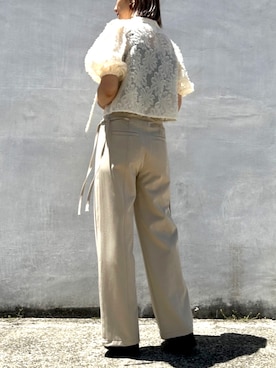 mintpinkさんのコーディネート