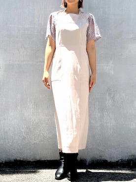 mintpinkさんのコーディネート