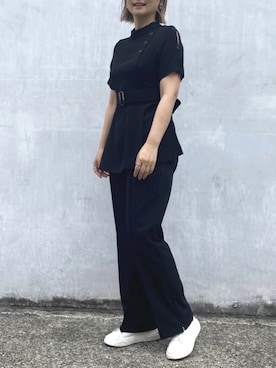 mintpinkさんのコーディネート