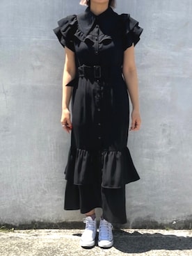 mintpinkさんのコーディネート