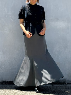 mintpinkさんのコーディネート