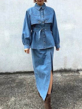 mintpinkさんのコーディネート