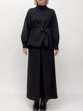 mintpinkさんのコーディネート