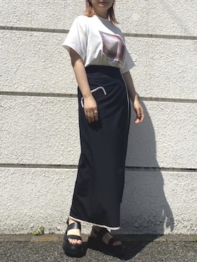 mintpinkさんのコーディネート