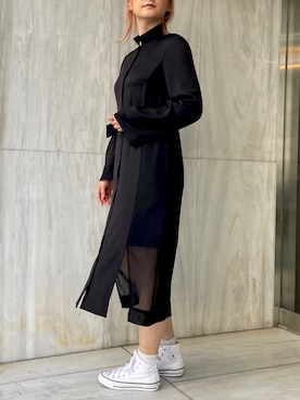 mintpinkさんのコーディネート