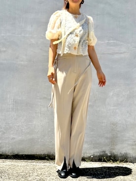 mintpinkさんのコーディネート