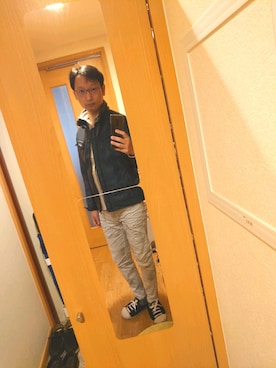 kitani216さんのコーディネート