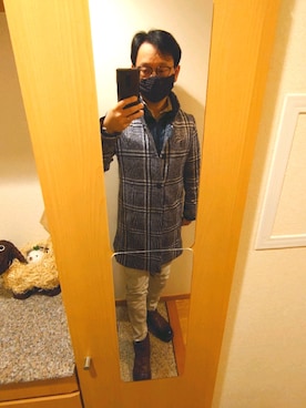 kitani216さんのコーディネート