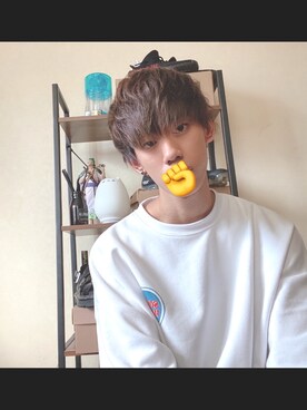 なおきさんのコーディネート