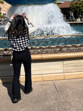 あーちゃんさんのコーディネート