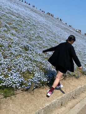 あーちゃんさんのコーディネート