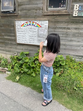 あーちゃんさんのコーディネート