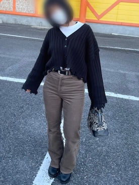 あーちゃんさんのコーディネート